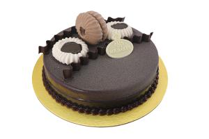 CHOCOLATE DESSERT CAKE